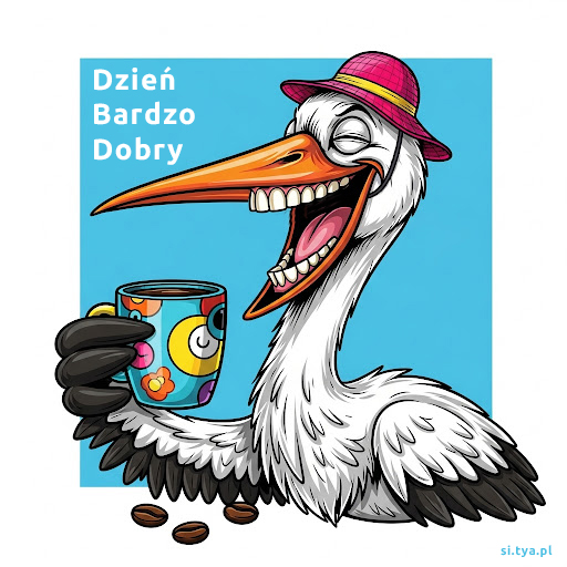 dzien dobry